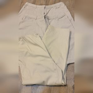 Short/Capri lot 3 pair